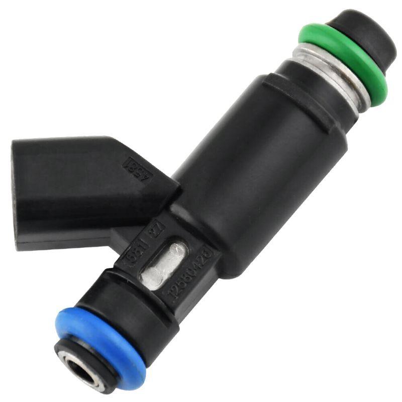 Precise 8Pcs Fuel Injectors Car Fuel Injector For Silverado Express Tahoe GMC Yukon Sierra 1500 5.3L 12580426