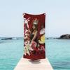 PinkPantheress Fancy That Towel Beach Quick Dry Pool Camping Towels Travel Soft Gift Gym Shower Sports