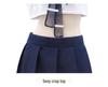 Feimu Sexy Sailor Miniskirt Uniform Lingerie, Plus Size, 20-Pack