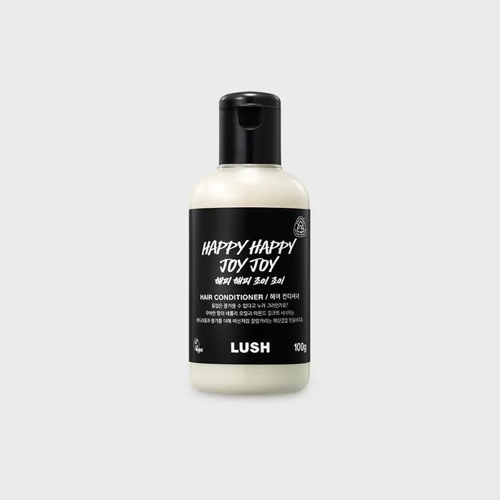 

Happy Happy Joy Joy 100 г - Кондиционер/ополаскиватель для волос