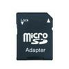 High-Quality TF To SD Card Adapter & Large Memory Card Holder Case 08A2.