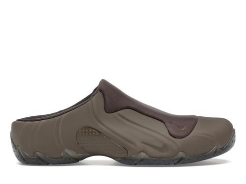 Nike Clogposite Ironstone - HF2900-001 EU 42 коричневый