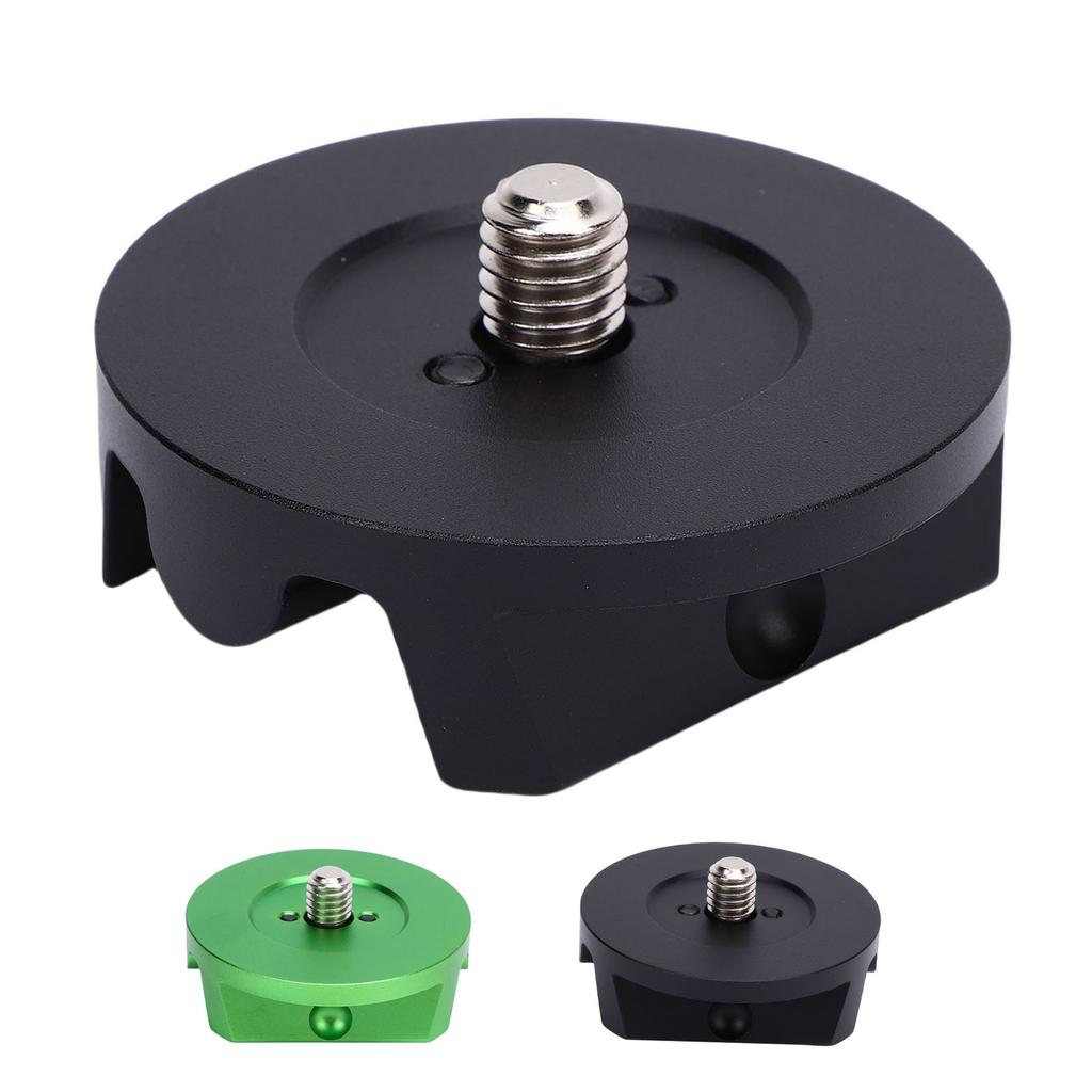 Telescope Ball Head Adapter Aluminum Alloy DSLR Camera Ball Head Connection Pedestal Astronomical Te