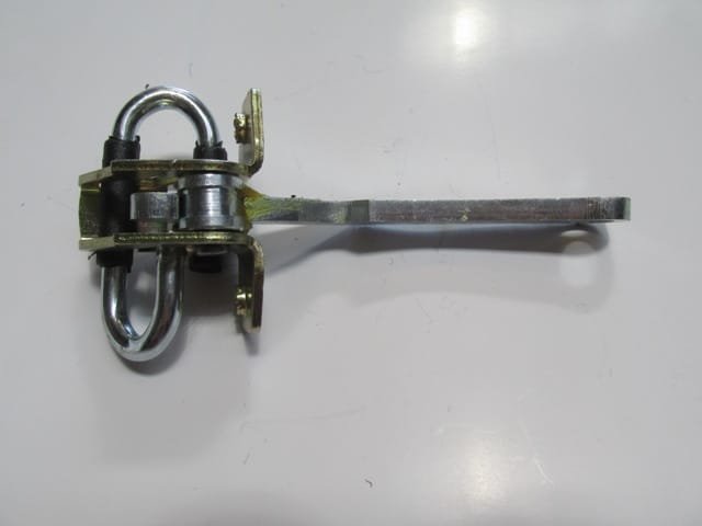 

For Peugeot Boxer 1994-2002 Front Door Stopper Right Left Same (Door Subframe) Oem 1328196080
