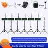 6-Channel Infrared Laser Electronic Timer