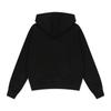 VERUTUM String Point Hoodie Schwarz Rtw Hd241