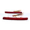 Kamshing a Pair LED Rear Bumper Light For Changan CS55 Plus 2 Generation LED Streaming Lamp Rear Brake Light Stop Lamp