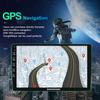 Reakosound 1 Din 9"/10.1" Inch Andriod Car Radio Multimedia Player Bluetooth GPS Navigation WIFI DSP FM Support Carplay