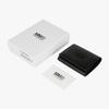 Maison Margiela Zipper Wallet Mm6 Numbering Patch P8622 T8013
