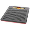 MagPad Magnetic Board with Magnetic Balls Puzzle + Templates