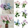 Décoration de la maison – Fleurs et couronnes décoratives
