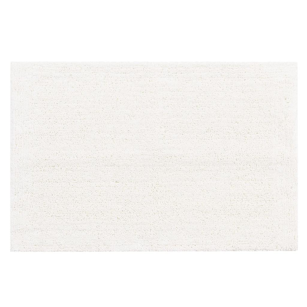Senko Tornado Functional Material Bath 45 x 60 Thick Product 35896 Mat, Approx. cm, Ivory, Absorbent, Quick-Drying, Antibacterial, Odor-Resistant,