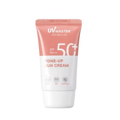 UV Master Tone Up Creme Solar 50ml FPS50+