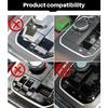 RHD Storage Box For BMW 2 3 4 Series F40 G20 G26 G01 G02 G05 G06 G07 I4 X3 X4 X5 X6 M4 Modification Car Console Gear Shift Lever