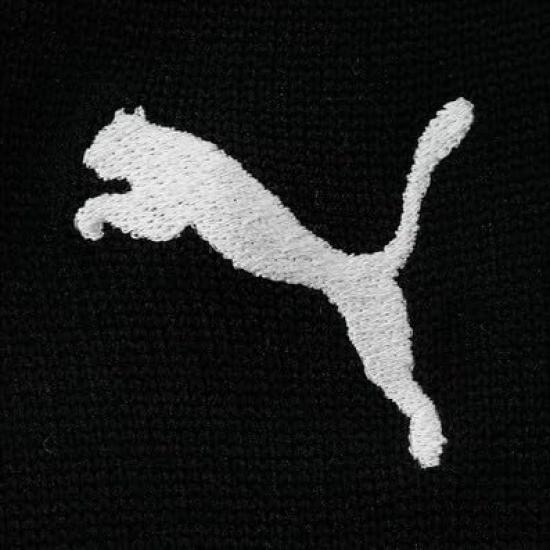 Puma LIGA Junior Soccer Socks 2024 Black Size Cm 729880, Kids' Fall/Winter Colorway, (03), 19.0-21.0