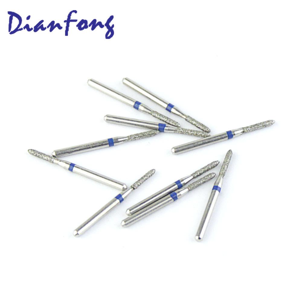 SO Series Diamond Needle