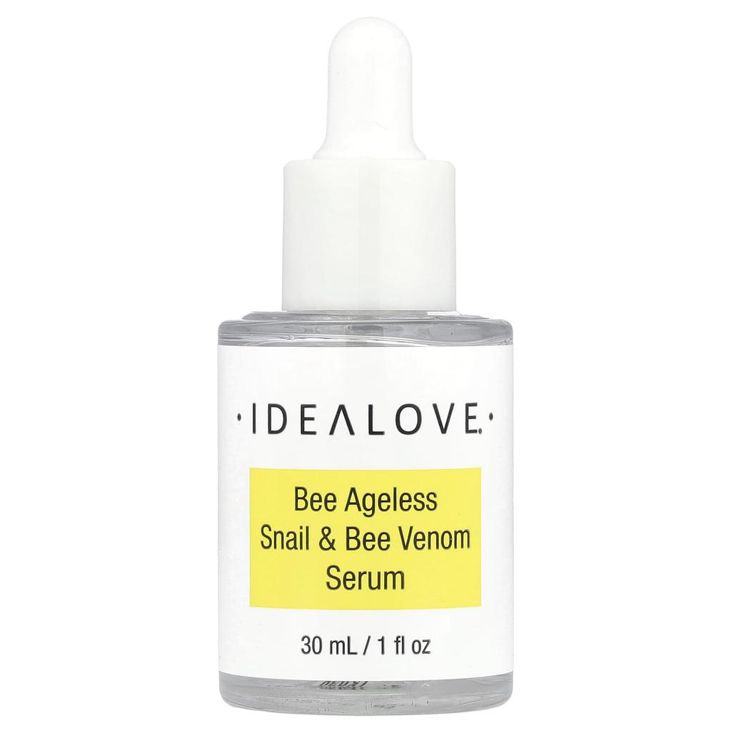 B. Ageless, Snail & Bee Venom Serum, 30Ml(1Fl Oz)