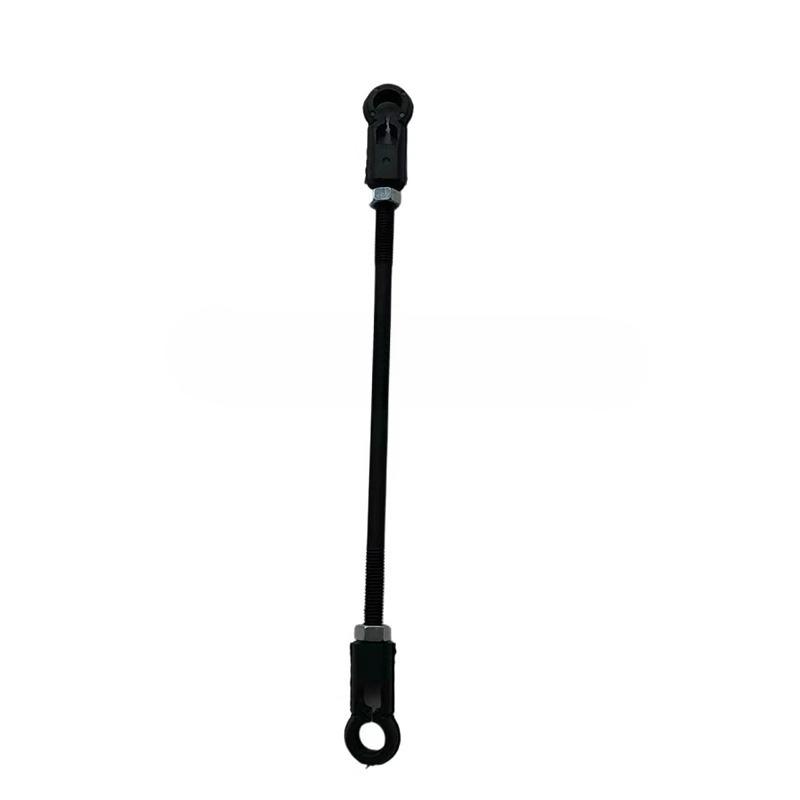 16cm 23cm Adjustment Rods Connecting Rod Front Air-cushioned Level Valve 1386423 2000089 for Scania Truck Accessories