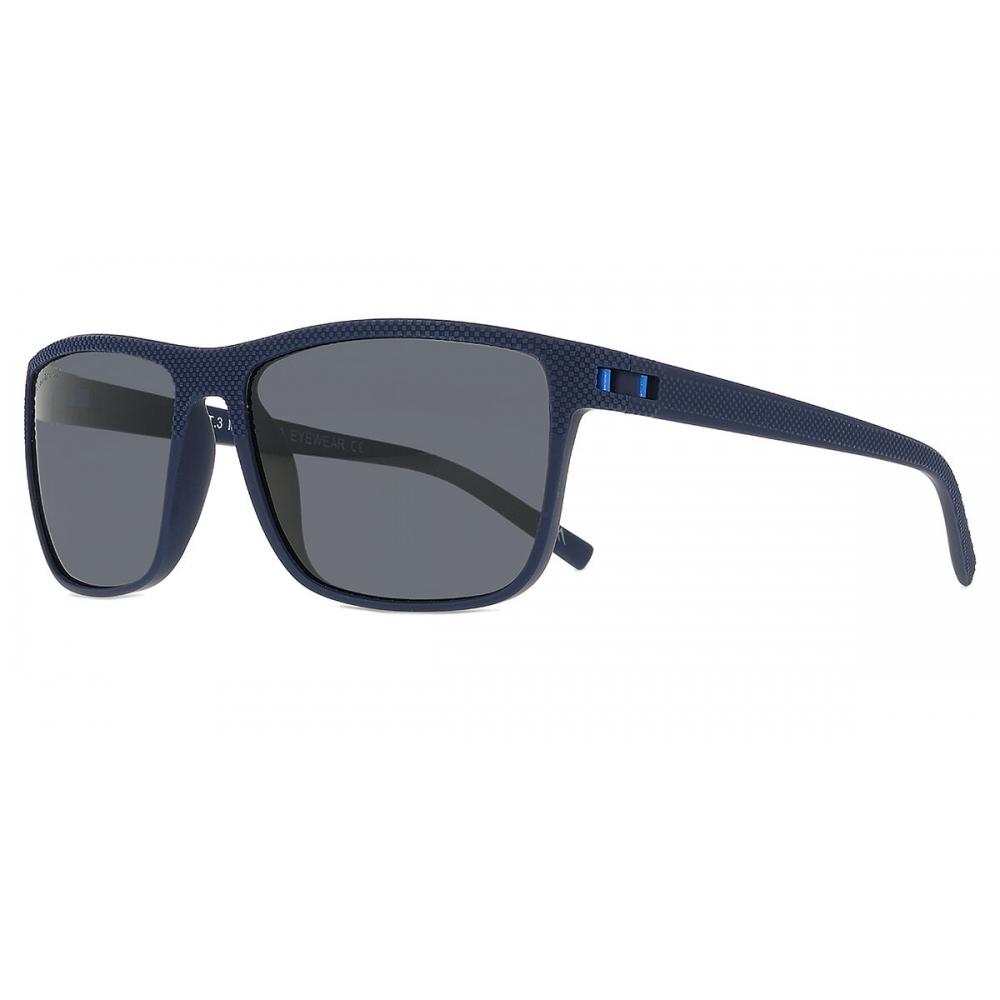 Montana Eyewear Mp198 Polarized Mp198c Unisex Sunglasses