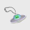 UFO CHICHI (Kroužek na klíče)