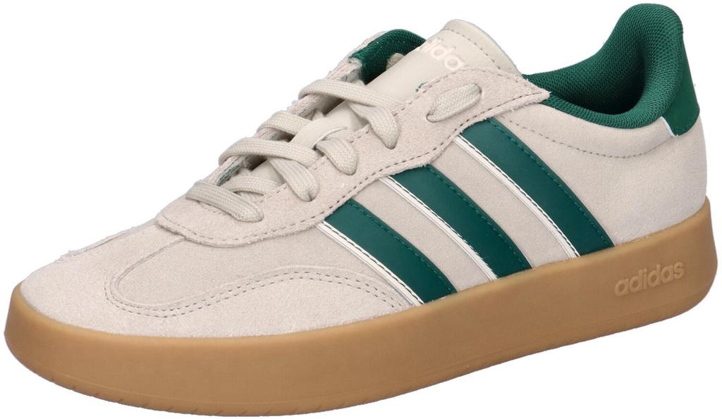 Кроссовки Adidas Barreda Women wonder aluminimum/collegiate green/wonder quartz
