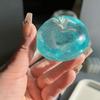 1-3Pcs Nee Doh Maltose Squishy Toy Anti Stress Fidget Toy Soft Simulated Transparent Ball Quick-Rebound Hand Relax Gift Toy