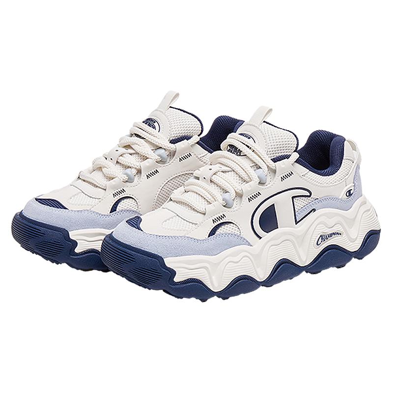 

Champion Gao Gao Le Platform Casual Sneakers 43
