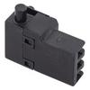 Black as Picture Switch Trigger Switch Trigger For Hand Tools Compatible For DSS611 Manual For Proper Installation