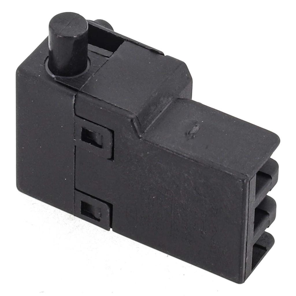 Black as Picture Switch Trigger Switch Trigger For Hand Tools Compatible For DSS611 Manual For Proper Installation