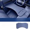 For Geely Galaxy E5 eMas 7 Car Foldable Table Board Vehicle Mounted Desk Storage Organization Interior Office Accessories