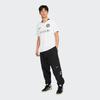 Nike Maglia Stadio a Maniche Corte Lab x ACRONYM Bianca DC8809-100
