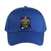 Capitano Genshin Impact Cap Summer Woman Man Adult Casual Fashion Casual Adjustable Fishing Hat Sun Hat Baseball cap