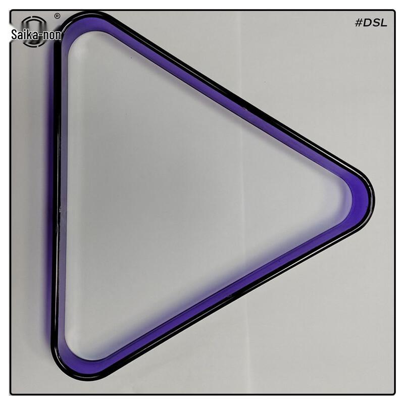 Billiard Pool Ball Triangle Rack