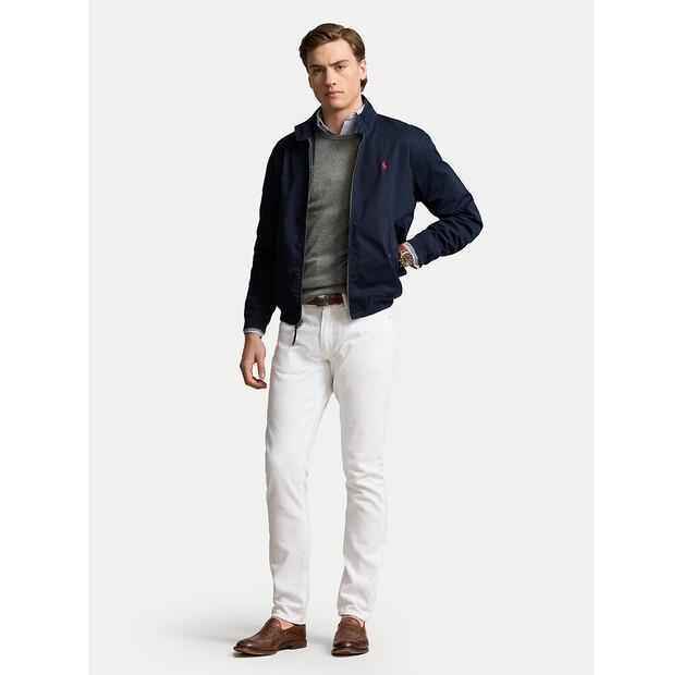 Куртка бомбер Polo Ralph Lauren 710923261002
