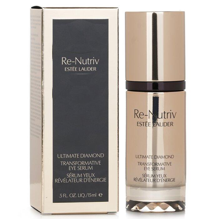 Estee Lauder Re-Nutriv Ultimate Diamond Transformative Eye Serum