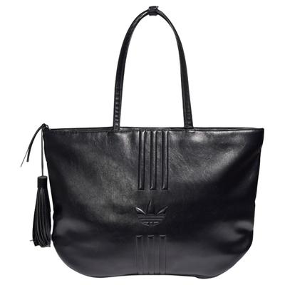 Originals Chinese New Year Series Practical Detachable Tassel Sports Tote Bag Shopping Bag Unisex Tote Bag Black KS8256