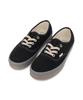 Vans Authentic - Crepe Phantom / Vn000Crq6Rj1