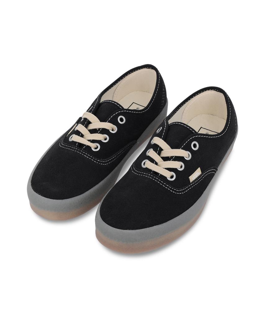 Vans Authentic - Crepe Phantom / Vn000Crq6Rj1