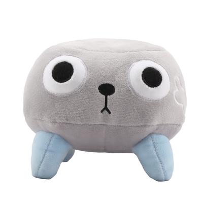 Кавайний мультфільм плюшева іграшка Dandy's World Game Role Pebble Dog Кавайна м'яка іграшка-подушка для дітей мультфільм день народження креативні подарунки