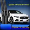 Mercedes A-Class Silent Wiper Blade - A200L/A220L/A180 Special Rubber Strip
