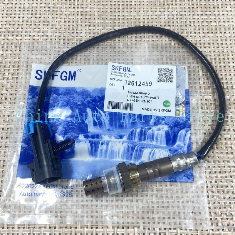 Original  Oxygen Sensor 12612459 For Chevrolet Captiva Equinox Malibu Opel Vauxhall Antara 2.4L