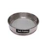 304 Stainless Steel Double-Layer Test Sieve