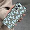 Whale Sharks Case For OPPO Reno 14F 13F 12F 11F 10 12 13 14 Pro 7 8 Lite OPPO Find X5 X6 X8 X9 Pro Cover