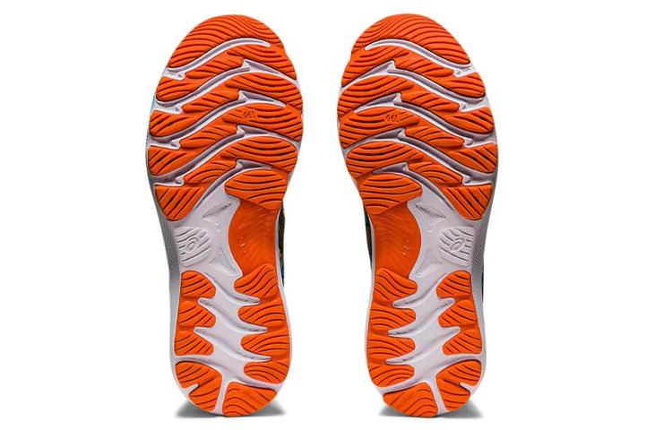 Asics Gel Nimbus 23 'Color Injection Digital Aqua' 1011B153-400