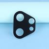 For Nothing CMF Phone 2 Pro Tempered Glass Lens Protector Black Silk Printing Camera Lens Film