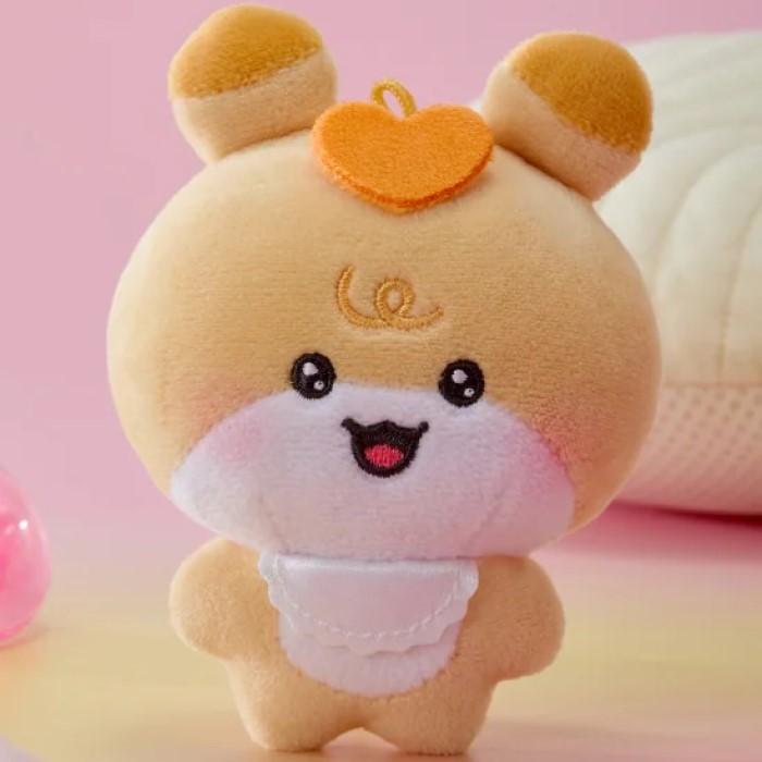ATEEZ - [MIGHTEEZ Wonder Room] fairy Plush
