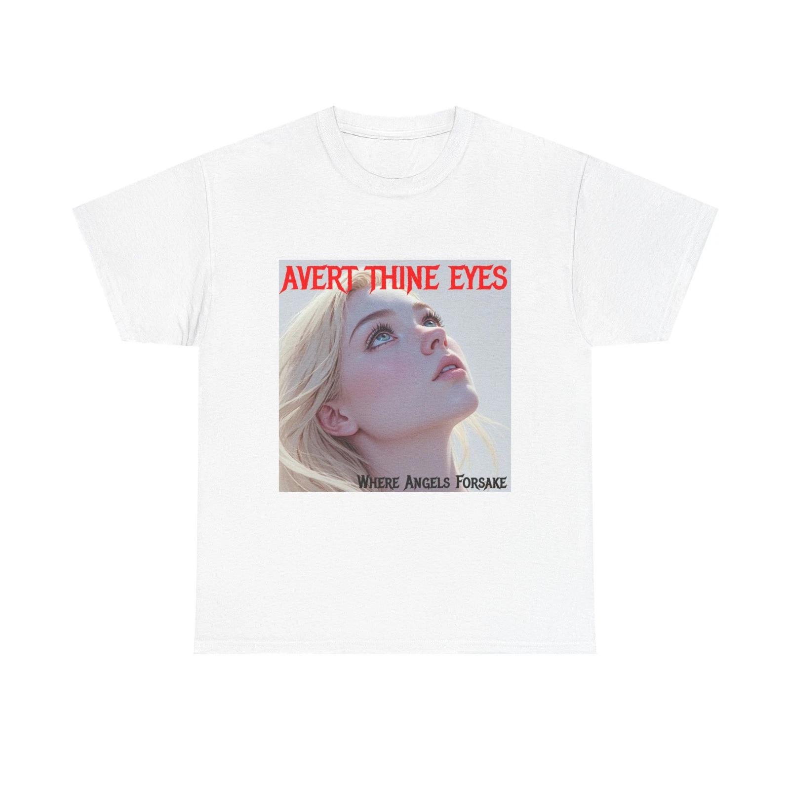 Avert Thine Eyes Concert Children s Children s T Children s T-shirt 130