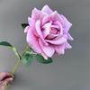 5pcs Artificial Rose Flower Branch New Arrival Good Quality Rose for Wedding Floral Decoration