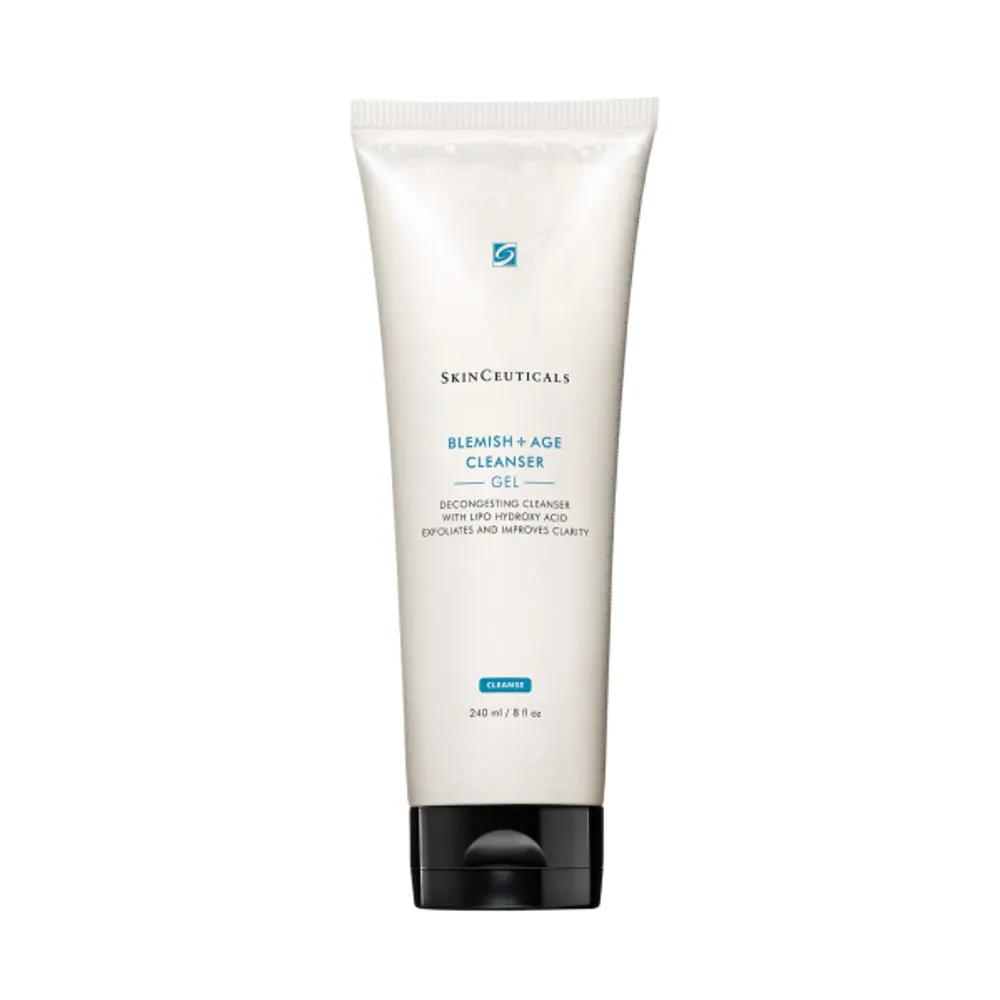 SkinCeuticals Blemish+ Age Cleansing Gel 240ml