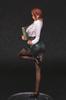 A-Plus Big Sister and Sweaty [Yuko Tomari] 16 Scale PVC Painted Complete Figure